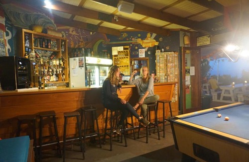 Wilderness Beach Hostel | Wilderness Beach House Backpackers Lodge