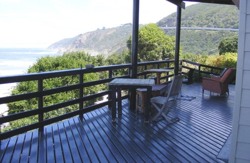Wilderness Beach Hostel | Wilderness Beach House Backpackers Lodge