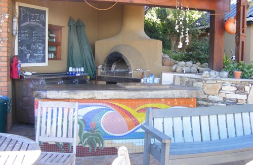 Wilderness Beach Hostel | Wilderness Beach House Backpackers Lodge