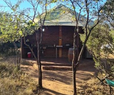 Kareeberg Other | Wildland Safaris