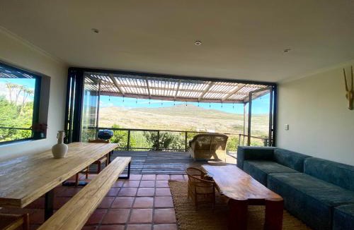 Cape Peninsula House | Wildlife & Ocean Retreat