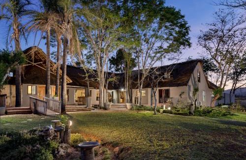 Sterkrivier Cabin | Wildside Safari Camp
