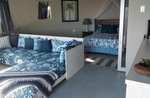 Lubanzi Village Apartment | Wildview Self Catering Cottages Coffee Bay, Breakfast & Wi-Fi inc