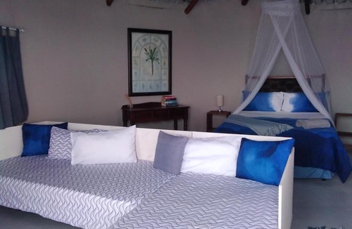 Lubanzi Village Apartment | Wildview Self Catering Cottages Coffee Bay, Breakfast & Wi-Fi inc