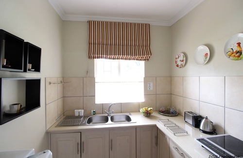 Centurion Apartment | Wilger Guesthouse