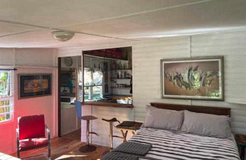 Buffalo Hills Game Reserve House | Wilhut