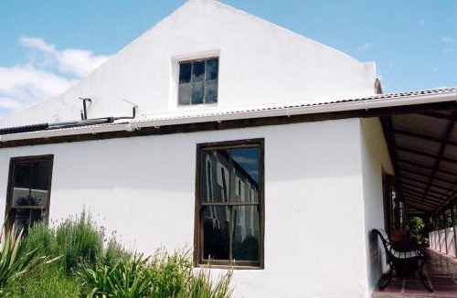Papiesvlei House | Willdenowia Guestsuite at Waboom Family Farm