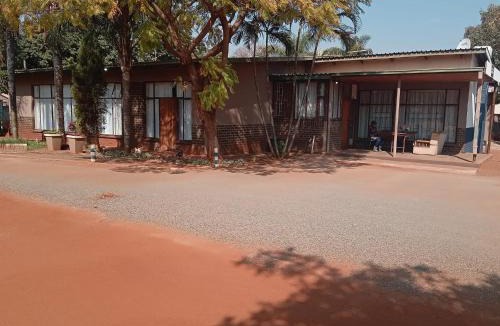 Mokopane House | Willmore Guesthouse and Accommodation