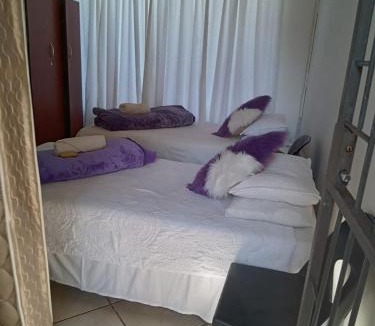 Mokopane House | Willmore Guesthouse and Accommodation