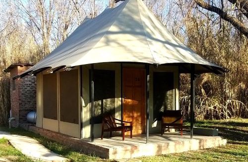Parys Cabin | Willow Banks Lodge