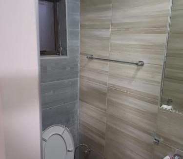 Three Rivers House | Willow Guest house