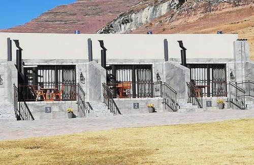 Clarens Bed & Breakfast | WILLOW MANOR
