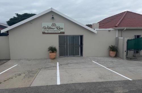 Newton Park Bed & Breakfast | Willow Rose