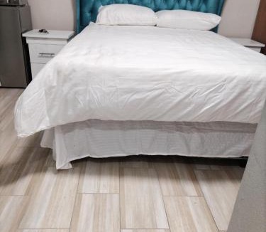 Three Rivers House | Willow's Guesthouse