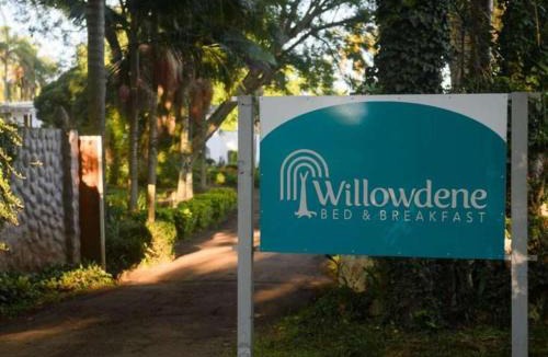 UMuziwabantu Bed & Breakfast | Willowdene Bed and Breakfast