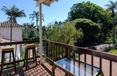 UMuziwabantu Bed & Breakfast | Willowdene Bed and Breakfast