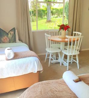 Underberg Apartment | Willowlea Cottage