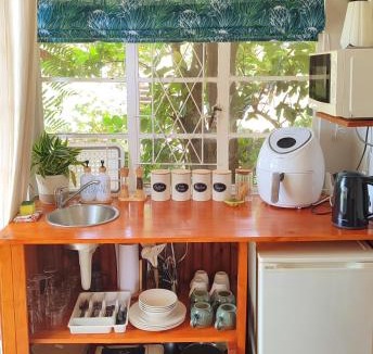 Underberg Apartment | Willowlea Cottage