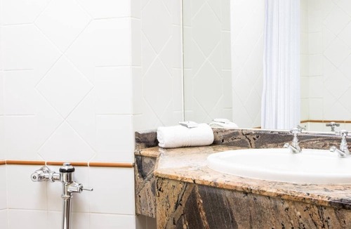 Potchefstroom Hotel | Willows Garden Hotel Potchefstroom