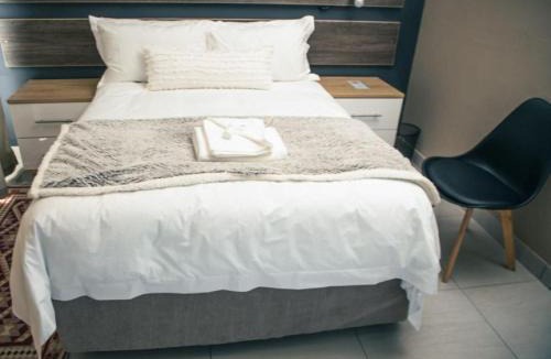 Groblersdal House | Wilson Guest House