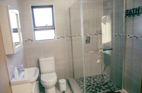 Groblersdal House | Wilson Guest House