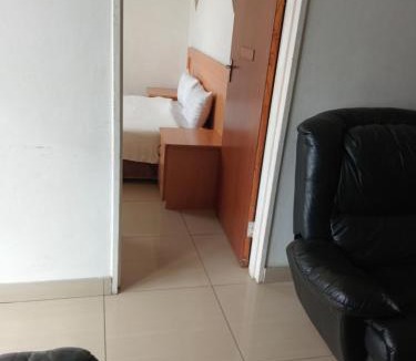 North Beach Apartment | Windemere Flat 128