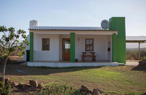 Langeberg House | Windfall Wine Farm