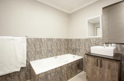Tshwane House | Windmills Rest