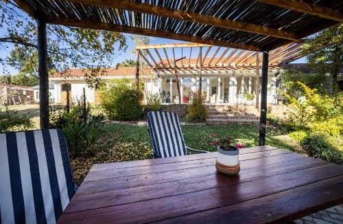 Krugersdorp House | Windsong Living - Eagle Owl