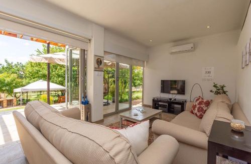 Krugersdorp House | Windsong Living - Eagle Owl