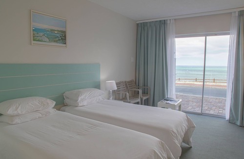 Hermanus City-Centre Hotel | Windsor Hotel