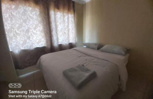 Garsfontein Villa | Windsor villa