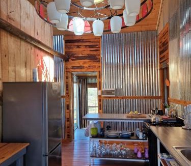 Barrydale House | Windy Rose Farmhouse