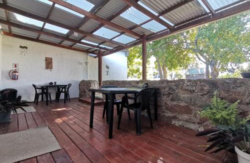 Nelson Mandela Bay Apartment | Windygates Estate Room 2
