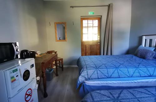 Nelson Mandela Bay Apartment | Windygates Estate Room 2