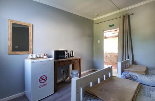 Nelson Mandela Bay House | Windygates Estate Room 3