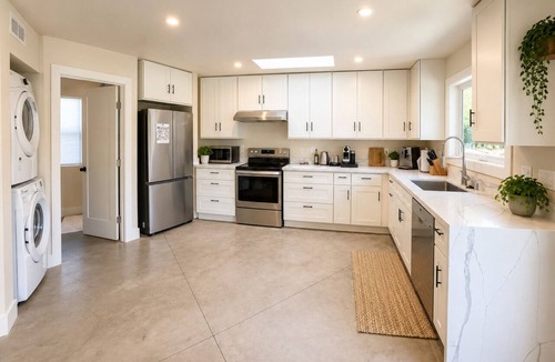 Napa House | Wine country charm, city conveniences within reach