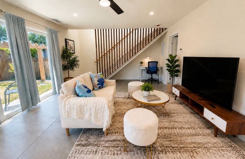Napa House | Wine country charm, city conveniences within reach