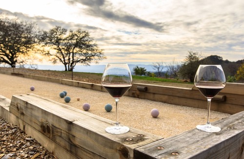 Santa Rosa House | Wine Country Escape: Luxury Estate, Pool, Sauna, Steam, Spa, Views, 5+ Bedrooms