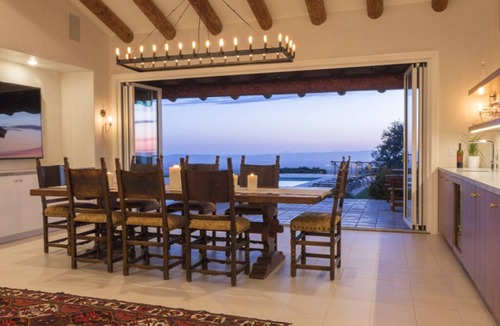 Santa Rosa House | Wine Country Escape: Luxury Estate, Pool, Sauna, Steam, Spa, Views, 5+ Bedrooms