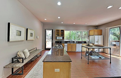 Glen Ellen House | Wine Country Escape | Pool | Spa | Bocce | Dog OK