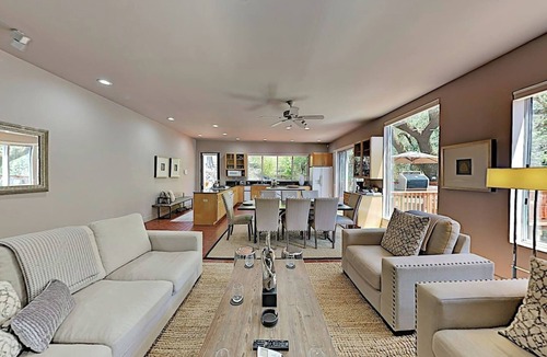 Glen Ellen House | Wine Country Escape | Pool | Spa | Bocce | Dog OK