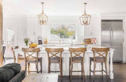 Memorial Hospital Neighborhood House | Wine Country Escape, Heated Pool + Hot Tub Near Wineries