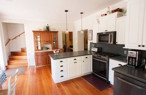 Eldridge House | Wine Country Getaway With Pool, Hot Tub, Garden, Views, Location!