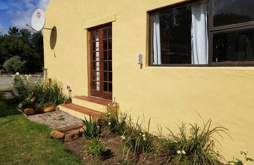 Napier House | Wine Farm In Napier Village - Peaceful Sleep and Fresh Air