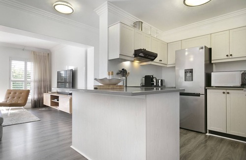 Stellenbosch Villa | Winelands Golf Lodges 3