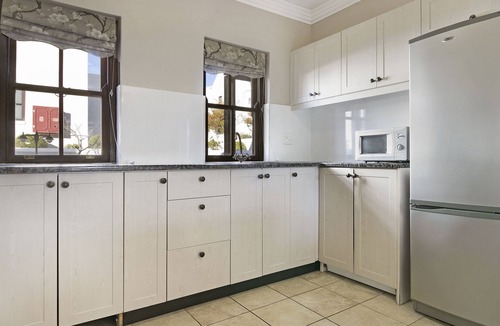 Stellenbosch Villa | Winelands Golf Lodges 15