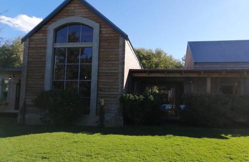 Riebeek Kasteel House | Winelands Manor Vineyard Views