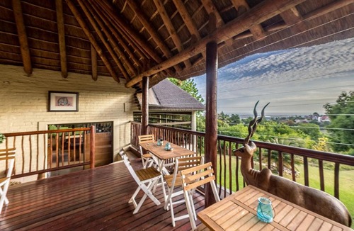 Somerset West House | Winelands Villa Guesthouse and Cottages