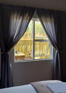 Oudtshoorn Apartment | Winemaker's Rest